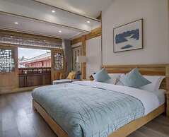 Floral Hotel Qu An He Feng Lijiang