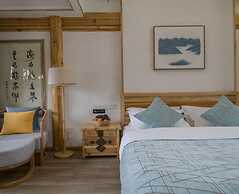 Floral Hotel Qu An He Feng Lijiang