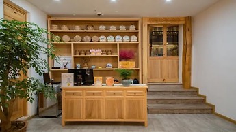 Floral Hotel Qu An He Feng Lijiang