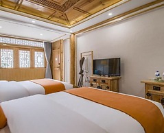 Floral Hotel Qu An He Feng Lijiang