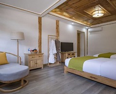 Floral Hotel Qu An He Feng Lijiang