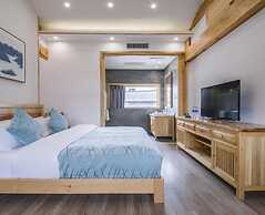 Floral Hotel Qu An He Feng Lijiang