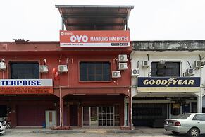OYO 89960 Manjung Inn Hotel