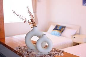 Ocean View House Churaumi