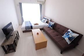 Ocean View House Churaumi