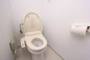 Ocean View House Churaumi