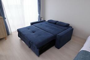 Ocean View House Churaumi