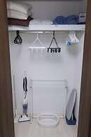 Ocean View House Churaumi