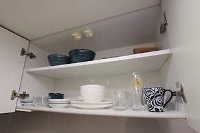 Ocean View House Churaumi