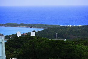 Ocean View House Churaumi