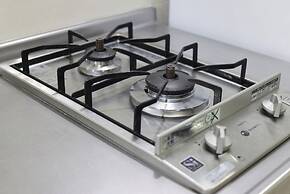 Ocean View House Churaumi