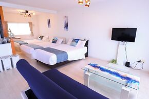 Ocean View House Churaumi