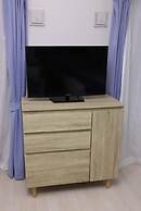 Ocean View House Churaumi