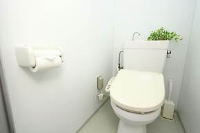 Ocean View House Churaumi