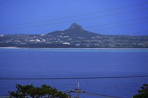 Ocean View House Churaumi