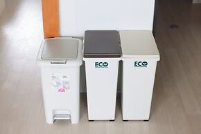 Ocean View House Churaumi