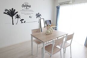 Ocean View House Churaumi