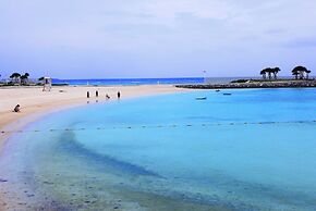 Ocean View House Churaumi