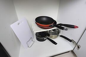 Ocean View House Churaumi