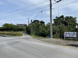 Ocean View House Churaumi