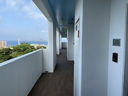 Ocean View House Churaumi
