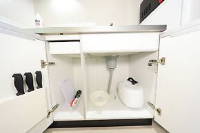 Ocean View House Churaumi