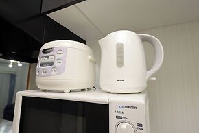 Ocean View House Churaumi