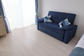 Ocean View House Churaumi