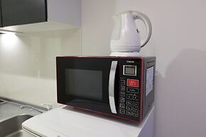 Ocean View House Churaumi