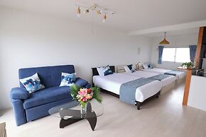 Ocean View House Churaumi