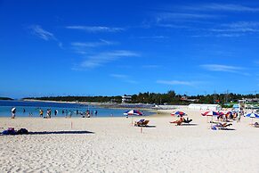 Ocean View House Churaumi