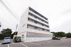 Ocean View House Churaumi