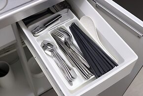 Ocean View House Churaumi