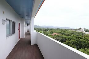 Ocean View House Churaumi