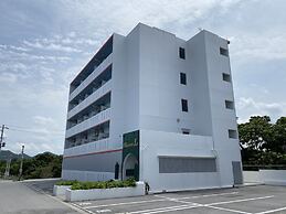 Ocean View House Churaumi