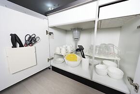 Ocean View House Churaumi