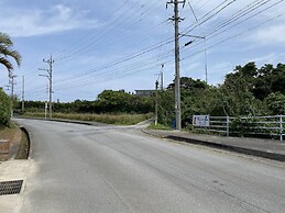 Ocean View House Churaumi