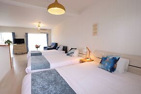 Ocean View House Churaumi