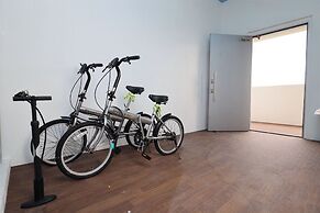 Ocean View House Churaumi