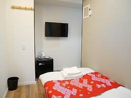 Tokyo Shinjyuku Tei Hotel Asahi group