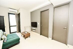 Lovina at One Residence