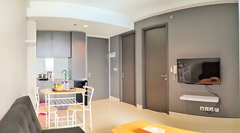 Lovina at One Residence