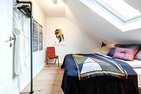 Matador Apartments Reykjavik