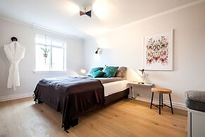 Matador Apartments Reykjavik