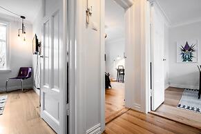 Matador Apartments Reykjavik