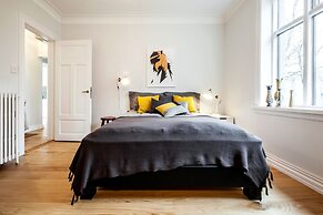 Matador Apartments Reykjavik