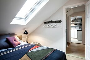 Matador Apartments Reykjavik