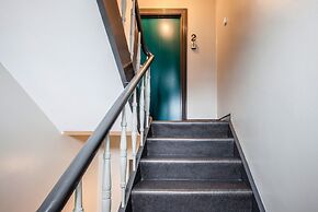 Matador Apartments Reykjavik