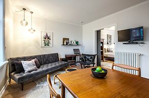 Matador Apartments Reykjavik