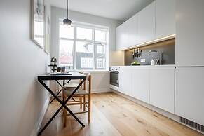 Matador Apartments Reykjavik